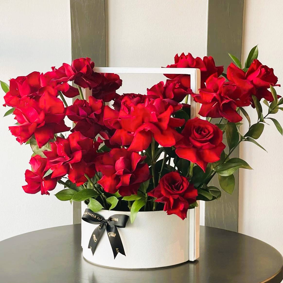 All I Want Is You Antheia Flowers Flowers
